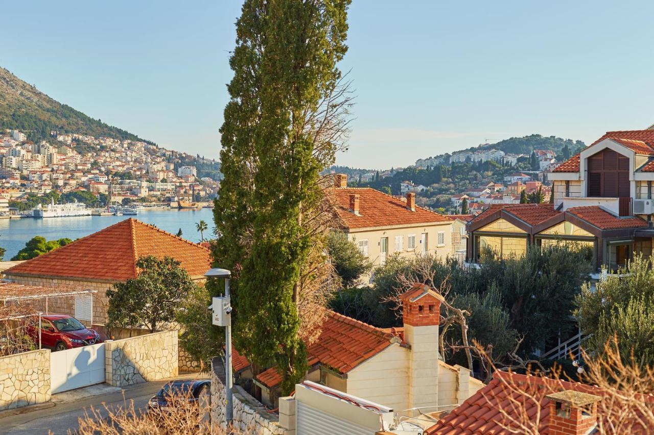 Leo'S Charming Home II Dubrovnik Bagian luar foto