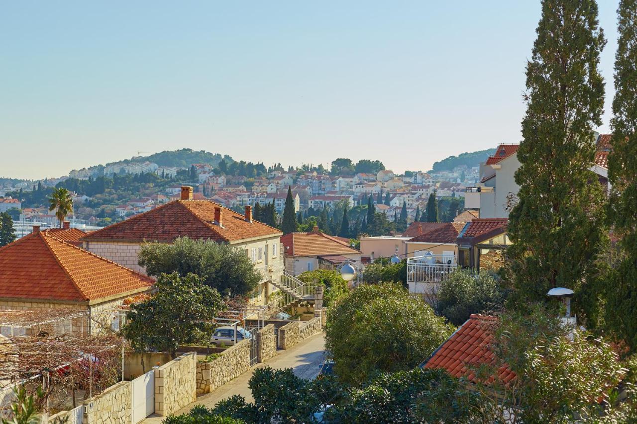 Leo'S Charming Home II Dubrovnik Bagian luar foto