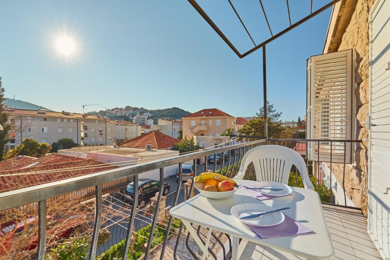 Leo'S Charming Home II Dubrovnik Bagian luar foto