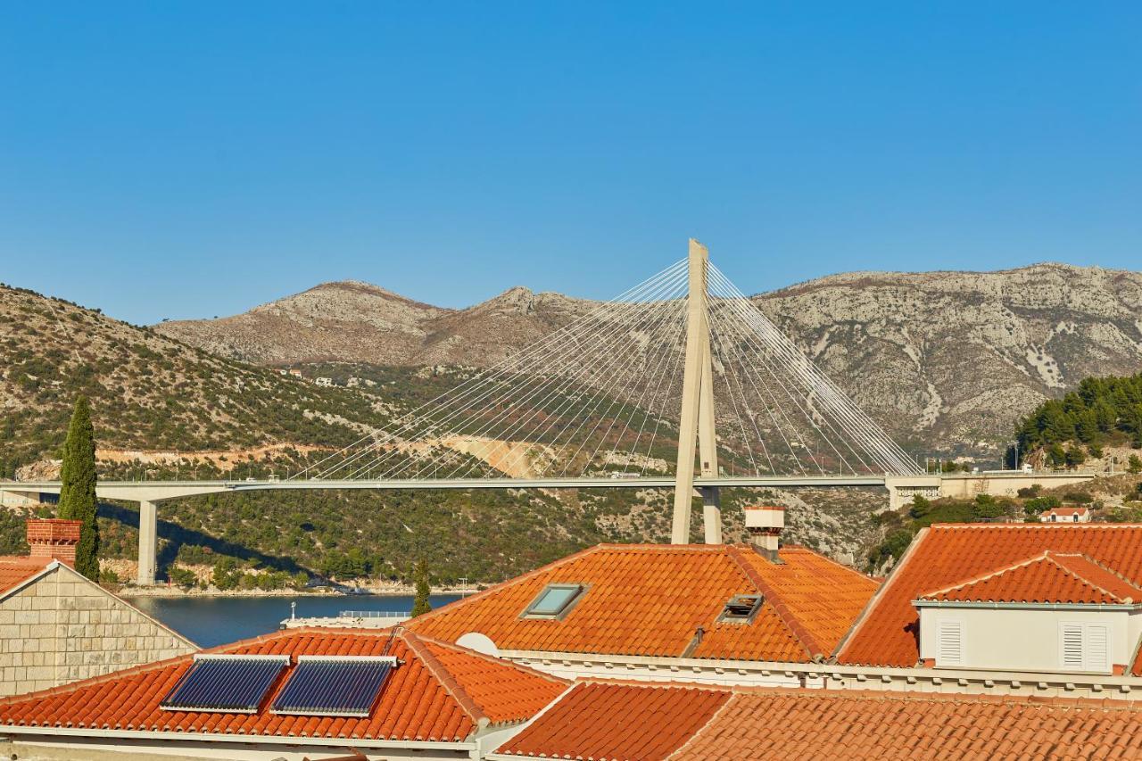 Leo'S Charming Home II Dubrovnik Bagian luar foto